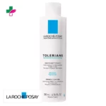 La Roche-Posay Toleriane Dermo-Nettoyant Fluide Nettoyant et Démaquillant – 200ml