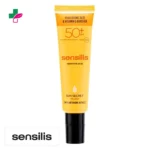 Sensilis Sun Secret Fluide Anti-Âge Spf50+ – 50ml