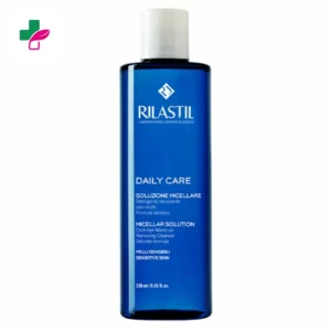 Rilastil Daily Care Solution Micellaire Nettoyante Démaquillante – 250ml