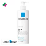 La Roche-Posay Lipikar Lait Relipidant Corps Anti-Dessèchement 48h – 400ml
