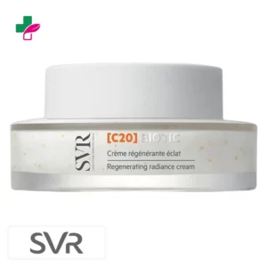SVR Biotic (C20) Crème Régénérante Éclat – 50ml