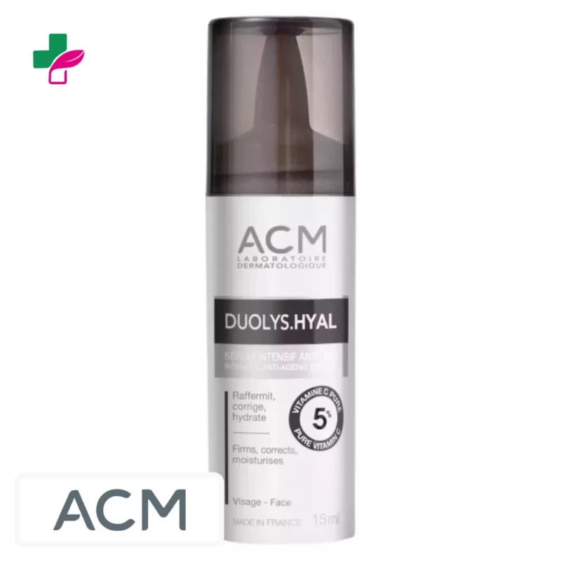 ACM Duolys Hyal Sérum Intensif Anti-Âge – 15ml