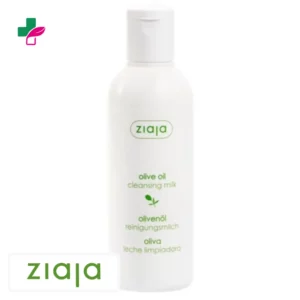 Ziaja Olive Oil Lait Nettoyant – 200ml