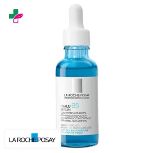 La Roche-Posay Hyalu B5 Sérum Concentré Anti-Rides Réparateur Repulpant – 30ml
