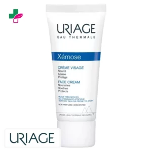 Uriage Xémose Crème Visage – 40ml