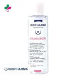 Isispharma AquaRuboril Solution Micellaire Démaquillante et Apaisante – 400ml