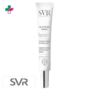 SVR Clairial Sérum Correcteur Intégral Anti-Taches Éclat – 30ml