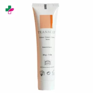 LSI Silderma Tranacix Crème Dépigmentante 3% Acide Tranéxamique – 30g