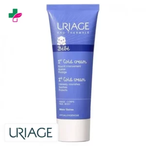 Uriage Bébé 1er Cold Cream – 75ml