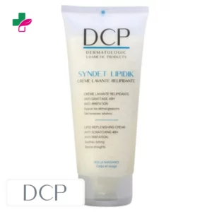 DCP Lipidik Syndet Crème Lavante Relipidante – 200ml