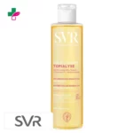 SVR Topialyse Huile Lavante Anti-Irritations Relipidante 24h Anti-Grattage – 200ml
