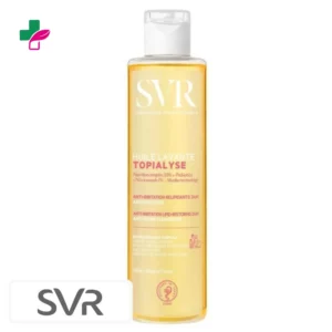 SVR Topialyse Huile Lavante Anti-Irritations Relipidante 24h Anti-Grattage – 200ml