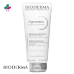 Bioderma Pigmentbio Foaming Cream Nettoyant Éclaircissant – 200ml