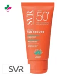 SVR Sun Secure Crème Hydratante Spf50+ – 50ml