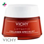 Vichy Liftactiv Collagen Specialist Crème Anti-Âge – 50ml