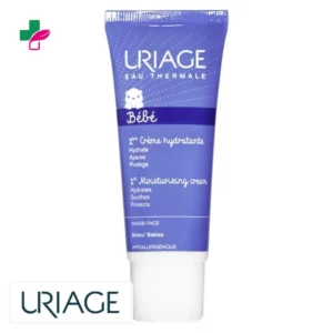 Uriage Bébé 1ère Crème Hydratante – 40ml
