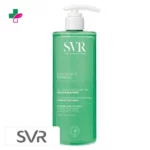 SVR Spirial Déo-Douche Gel Lavant Déodorant 24h Fraîcheur Intense – 400ml