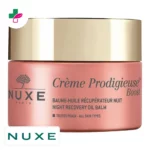 Nuxe Crème Prodigieuse Boost Baume-Huile Récupérateur Nuit – 50ml