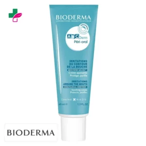 Bioderma ABCDerm Péri-Oral Irritations du Contour de la Bouche – 40ml