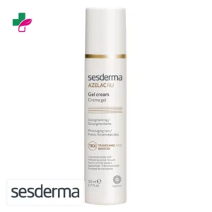 Sesderma Azelac RU Gel-Crème Dépigmentant – 50ml