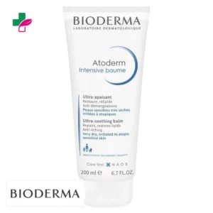 Bioderma Atoderm Intensive Baume Ultra-Apaisant – 200ml