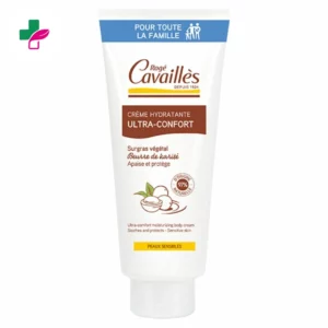 Cavaillès Crème Hydratante Ultra-Confort – 350ml