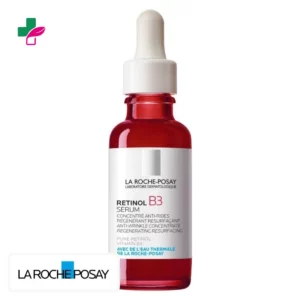 La Roche-Posay Retinol B3 Sérum Concentré Anti-Rides Régénérant Resurfaçant – 30ml