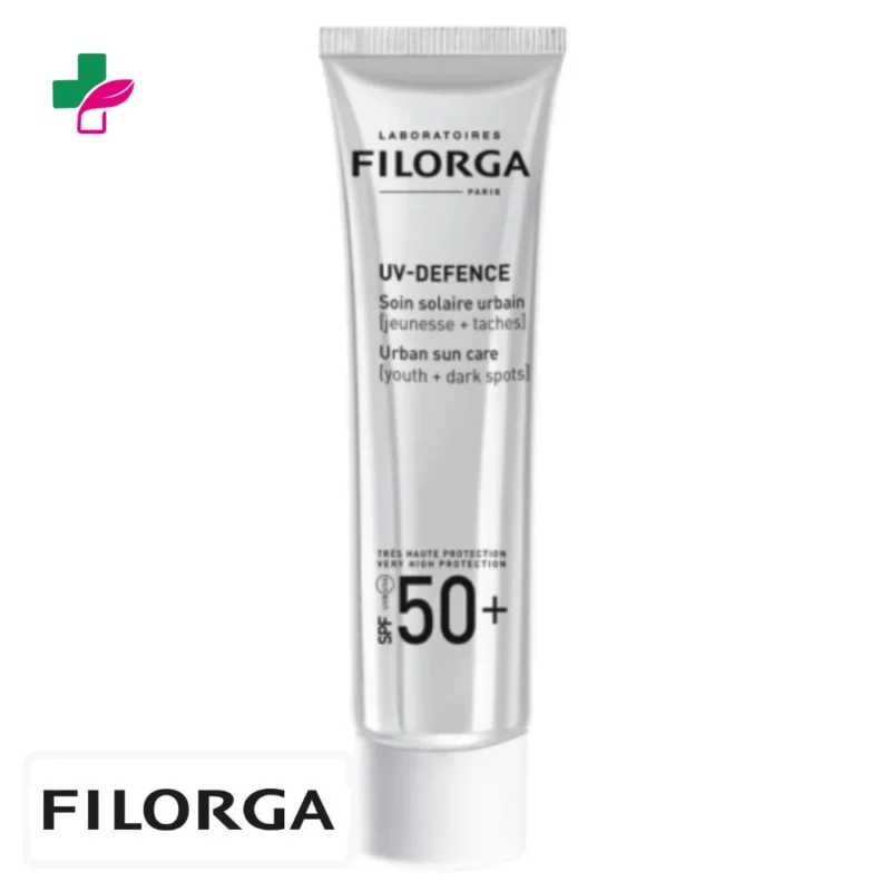 Filorga UV-Defence Ecran Solaire Urbain Spf50+ – 40ml