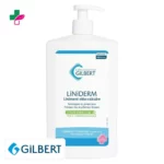 Gilbert Liniderm Liniment Oléo-Calcaire Soin Pour le Change Pompe – 1L