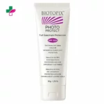 LSI Silderma Biotopix Photo Protect UVA-UVB Anti-Vieillissement Spf50+ – 50g