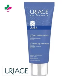 Uriage Bébé 1er Soin Croûtes de Lait – 40ml