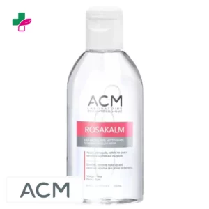 ACM Rosakalm Eau Micellaire Nettoyante – 250ml