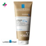 La Roche-Posay Lipikar Baume AP +M Baume Triple-Réparation Anti-Grattage, Anti-Rechute et Apaisement Immédiat (Eco-Conscious Tube) – 200ml