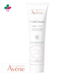 Avène Cold Cream – 100ml
