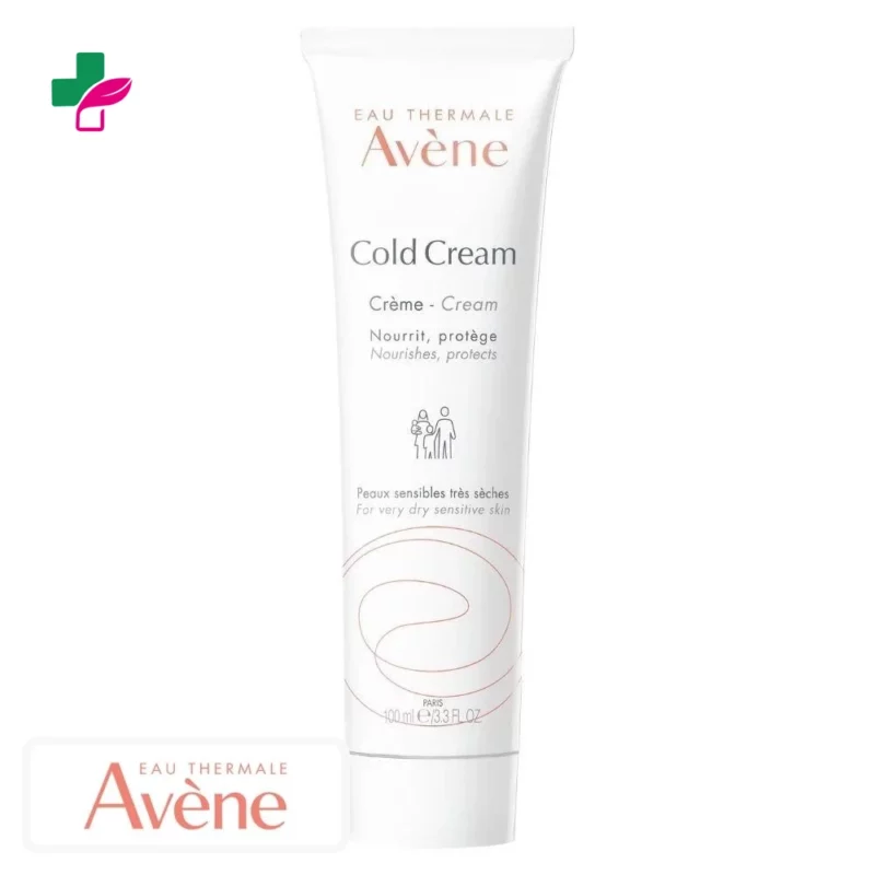 Avène Cold Cream – 100ml