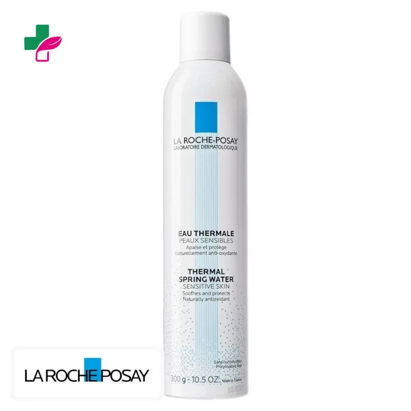 La Roche-Posay Eau Thermale Apaise et Protège – 300ml
