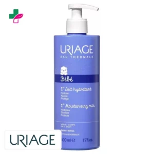 Uriage Bébé 1er Lait Hydratant – 500ml