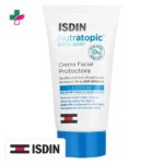 Isdin Nutratopic Pro-AMP Crème Protectrice – 50ml