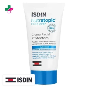 Isdin Nutratopic Pro-AMP Crème Protectrice – 50ml