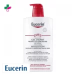 Eucerin pH5 Gel Lavant – 400ml
