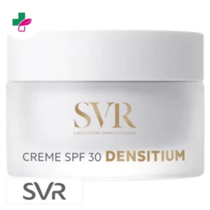 SVR Densitium Crème Correction Globale Redensifiante Multi Protection Spf30 – 50ml