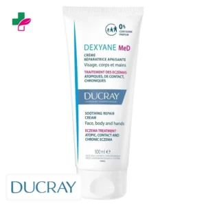 Ducray Dexyane MeD Crème Réparatrice Apaisante – 100ml