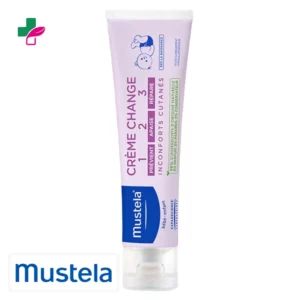 Mustela Bébé-Enfant 123 Crème de Change – 50ml