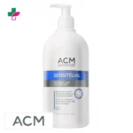 ACM Sensitélial Gel Nettoyant Surgras – 500ml