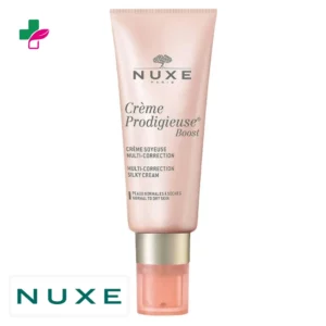 Nuxe Crème Prodigieuse Boost Crème Soyeuse Multi-Correction – 40ml