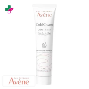 Avène Cold Cream – 40ml
