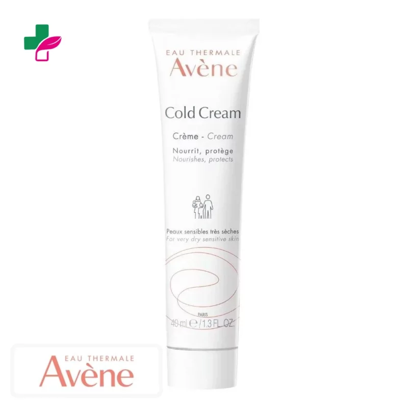 Avène Cold Cream – 40ml