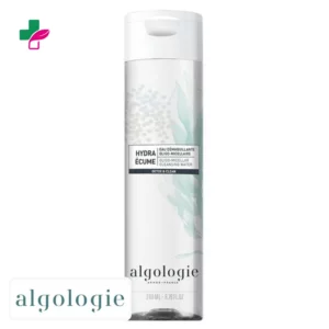 Algologie Hydra Écume Eau Démaquillante Oligo-Micellaire – 200ml