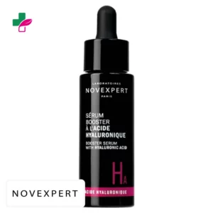 Novexpert (Ha) Acide Hyaluronique Sérum Booster à l’Acide Hyaluronique – 30ml