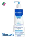 Mustela Bébé-Enfant Gel Lavant Doux – 500ml